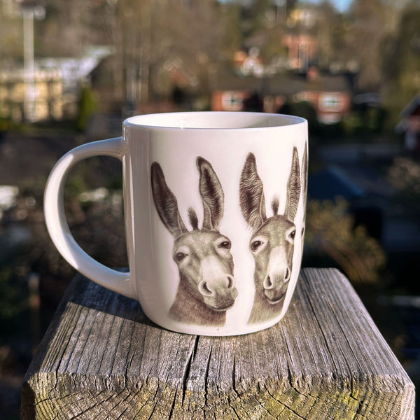 Amigos  - Coffee mug