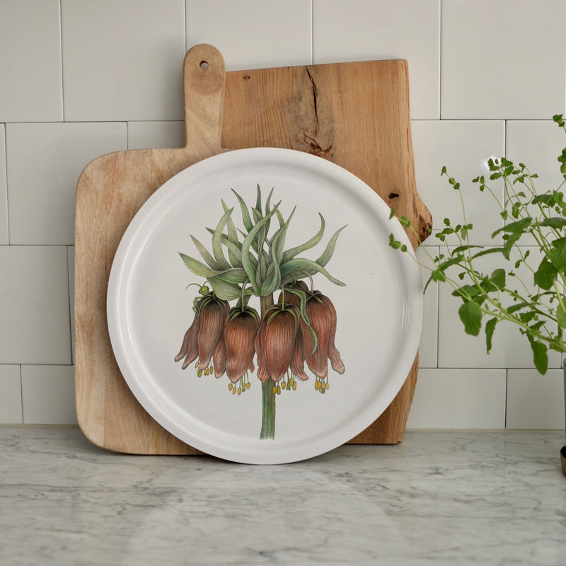 Benjamin - Round Tray