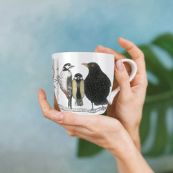 Birdland  - Mug