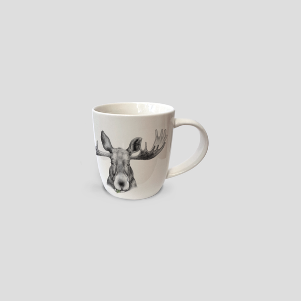 Forest Prince  - Coffee mug