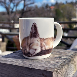 Felix  - Coffee mug