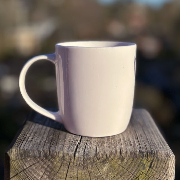 Forest Prince  - Coffee mug