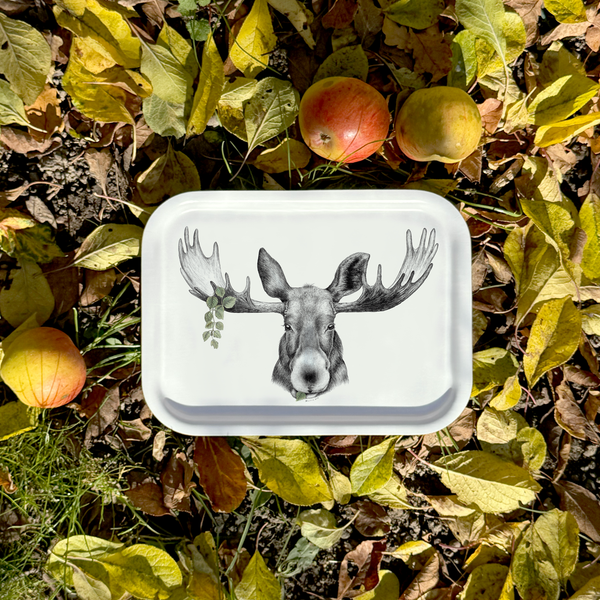 Forest Prince  - Tray