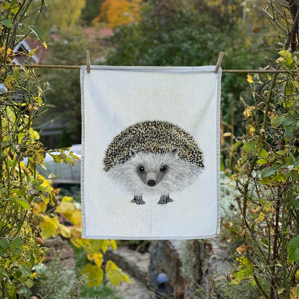 Henry  - Kitchen Towel