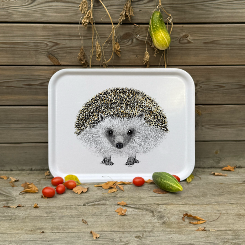 Henry - Tray