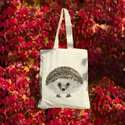 Henry  - Tote bag