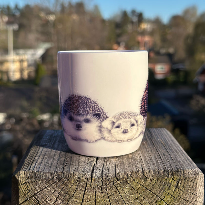 Henrys Family  - Coffee mug
