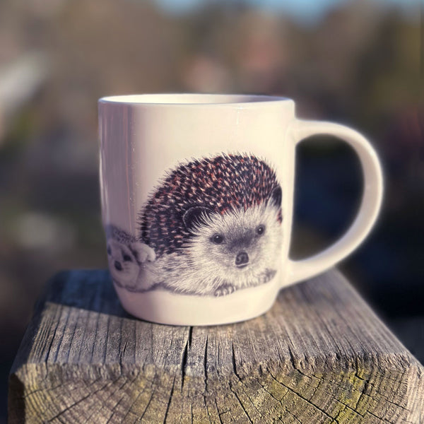 Henrys Family  - Coffee mug