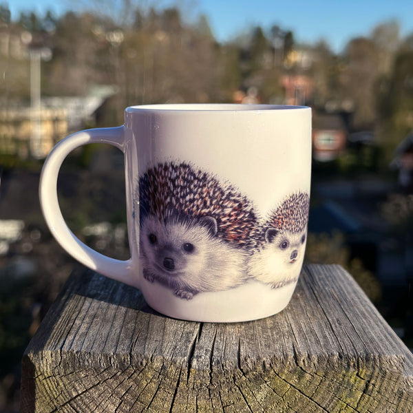 Henrys Family  - Coffee mug