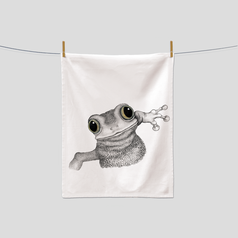 James - Kitchen Towel