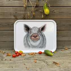 Oscar - Tray Large