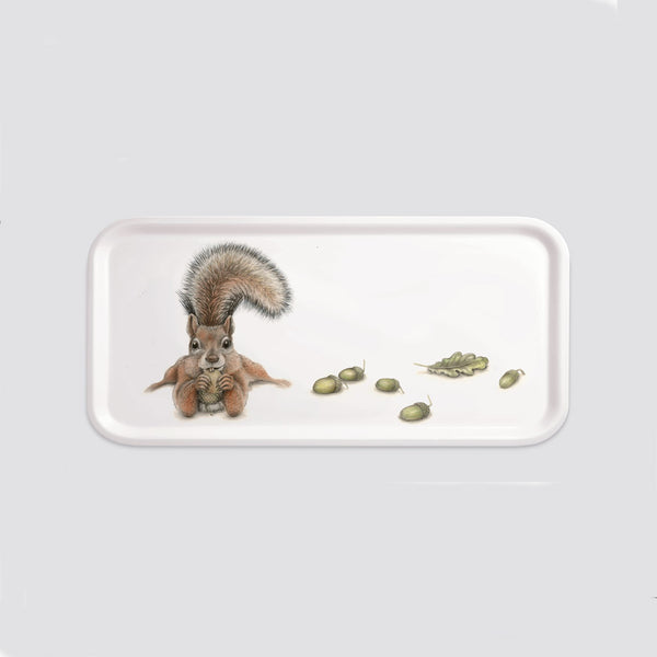 Sebastian - Cocktail tray