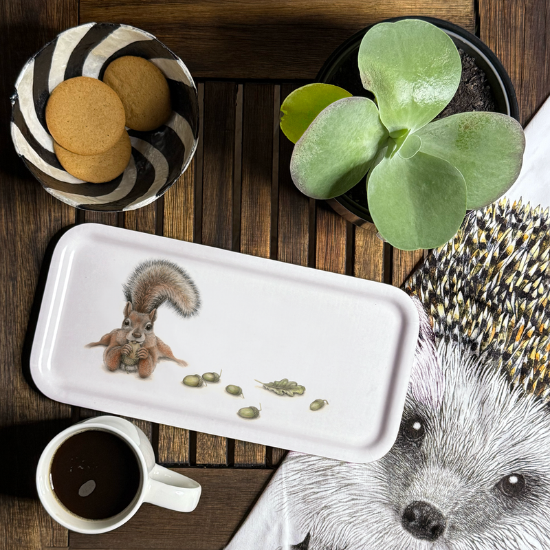 Sebastian - Cocktail tray