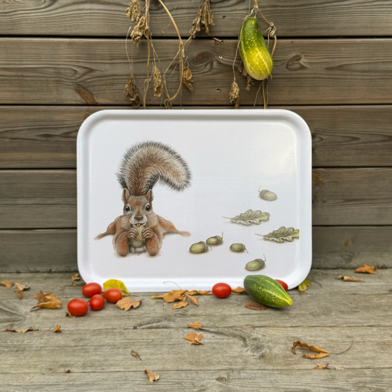 Sebastian - Tray Large