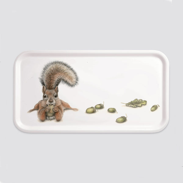 Sebastian- long tray