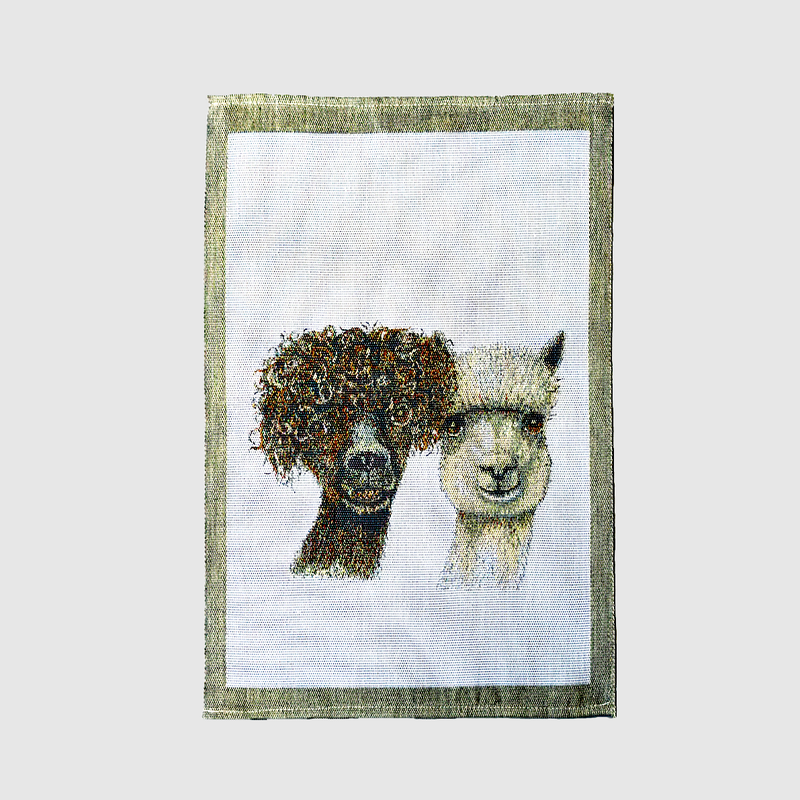 Anderssons - Woven Tea Towel