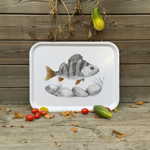 The Scout - Tray Large