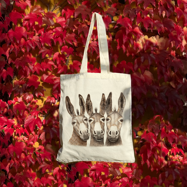 Amigos  - Tote bag