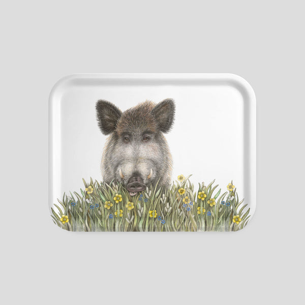 Wolfgang - Tray