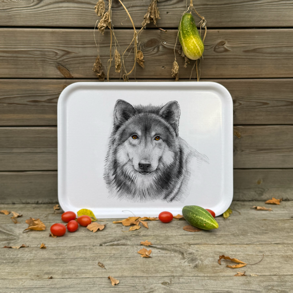 woolfie- Tray Large