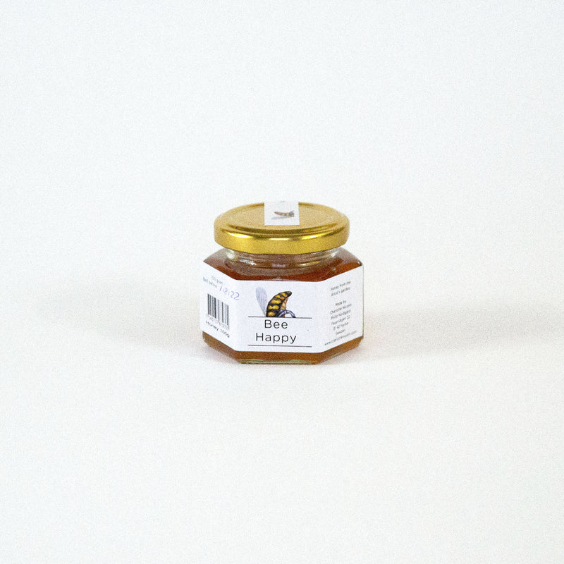 Bee Happy - Honey