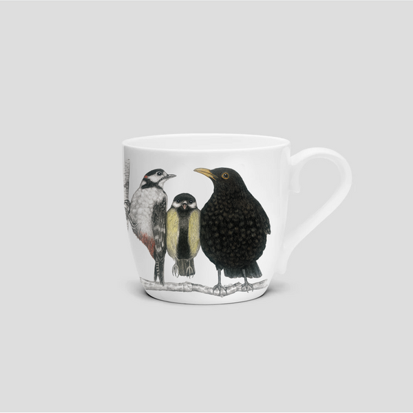 Birdland  - Mug