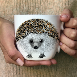 Henry  - Mug