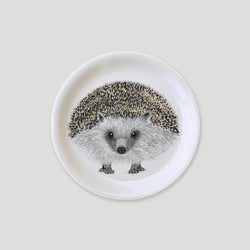 hedgehog mini tray